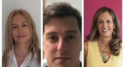 Conocé las últimas movidas gerenciales en Uruguay