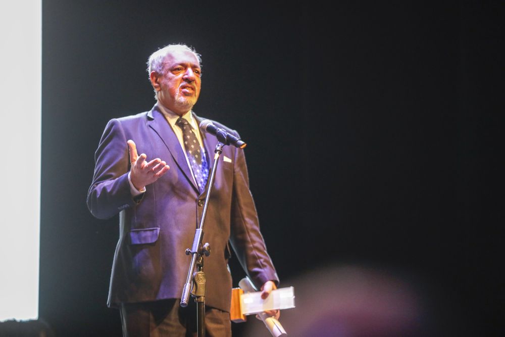 Omar Abboud, legislador de la Ciudad de Buenos Aires mandato cumplido Omar Abboud, legislador de la Ciudad de Buenos Aires mandato cumplido