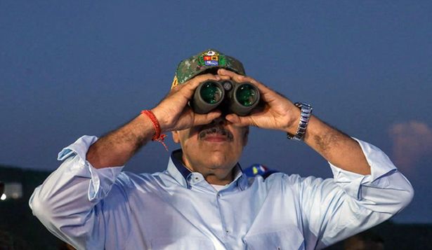 VenApp: la aplicación creada para reportar fallas en servicios en Venezuela que se volvió herramienta de vigilancia de Maduro VenApp: la aplicación creada para reportar fallas en servicios en Venezuela que se volvió herramienta de vigilancia de Maduro