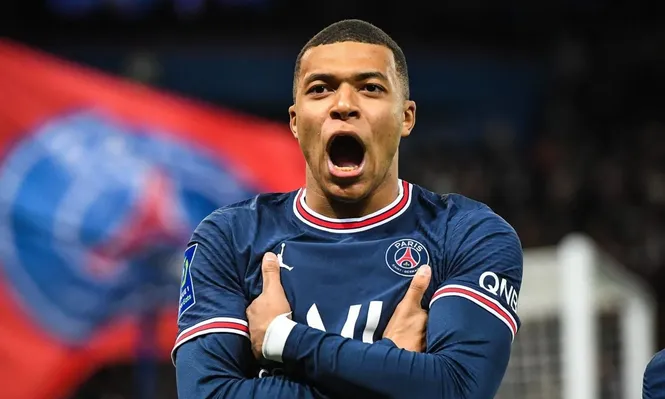 El PSG no baja los brazos.