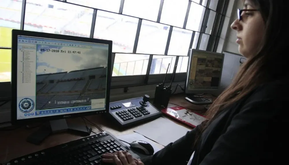 El Ministerio del Interior hará el monitoreo de las cámaras, que financiará la AUF