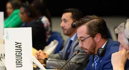 Ingreso de Uruguay en el Acuerdo Transpacífico: los países que apoyan y el “elefante en el bazar” a negociar