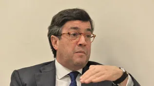 Hay que mantener economías sanas para atraer capital