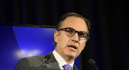Presidente del BCU: Los precios en Uruguay están subiendo menos y de manera más equilibrada