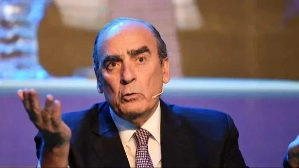 Guillermo Francos