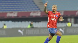 Yonathan Rodríguez