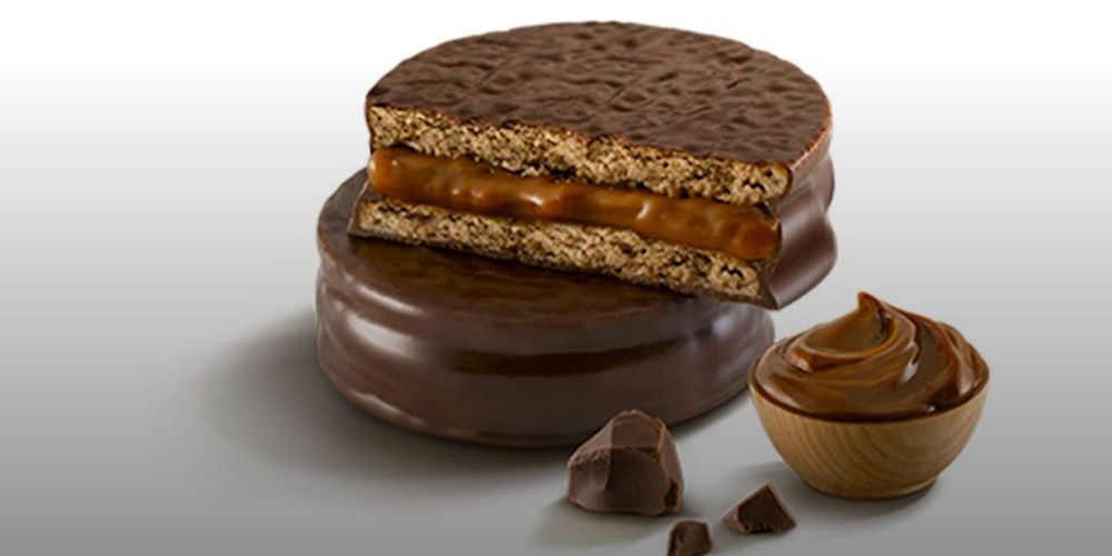 alfajores argentinos