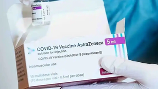 Vacuna contra el Covid-19 de Astrazeneca