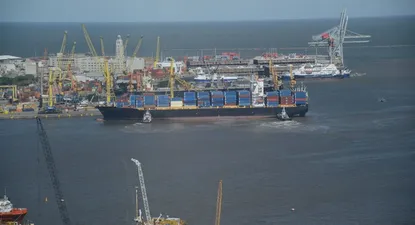 Hacia un crecimiento mediocre de la economía uruguaya