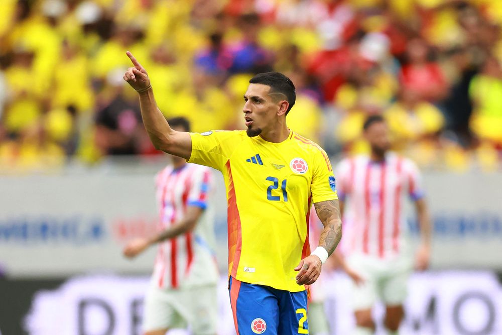 Daniel Muñoz
