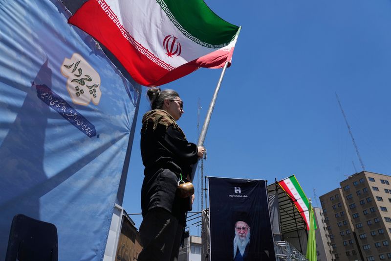 Uno a uno, los 14 puntos del acuerdo con Irán, según el documento dado a conocer por EEUU