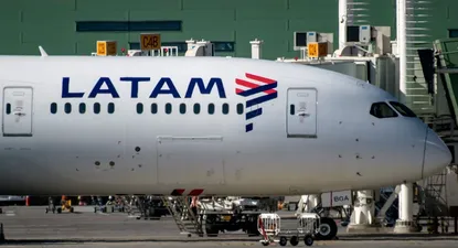 Latam Airlines