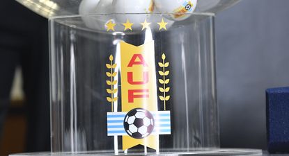 Sorteo de la Liga AUF Uruguaya 2026: Peñarol debutará de local contra City Torque, Nacional visita a Boston River y el clásico es en la cuarta fecha