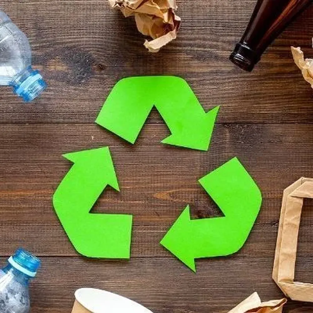 El reciclaje en el hogar cobra cada vez más importancia