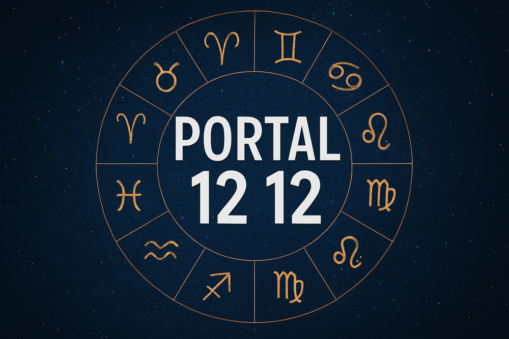 Portal 12 12