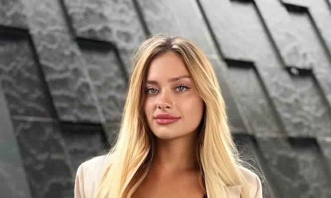 Encuentran a María Kovalchuk, influencer de OnlyFans, gravemente herida en Dubái.