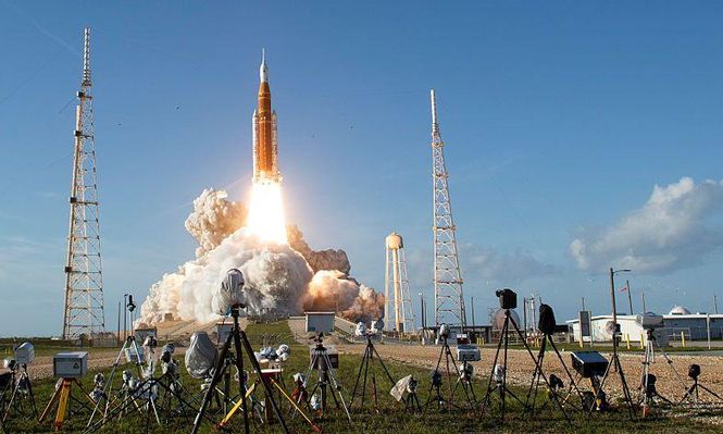 El microsatélite argentino fue uno de los cuatros dispositivos desarrollados por otros países que fueron puestos en órbitra por dentro de la misión Artemis II.