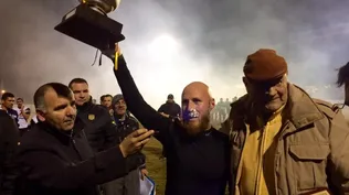 Peñarol ganó en Salto