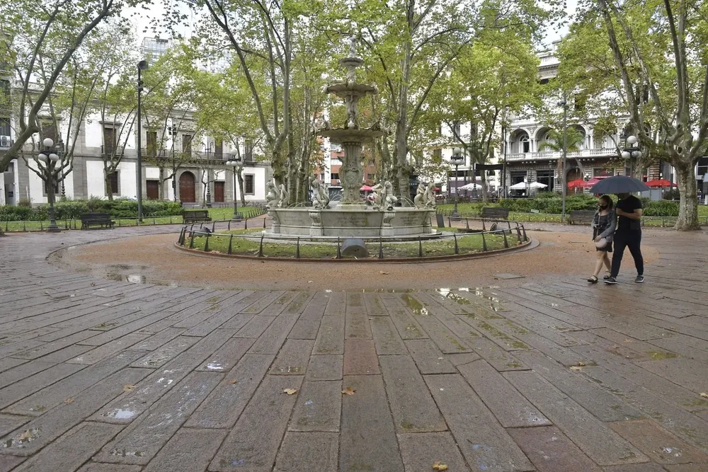 Ante incertidumbre y presupuesto austero, IMM posterga intervenciones deseables en la ciudad