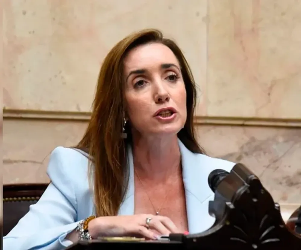 Ley Bases: qué pasa si hay empate en el Senado y Victoria Villarruel no está para votar