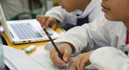 El Observador | 20240319 Escuela pública, alumnos, escolares, educación pública. (33).jpg