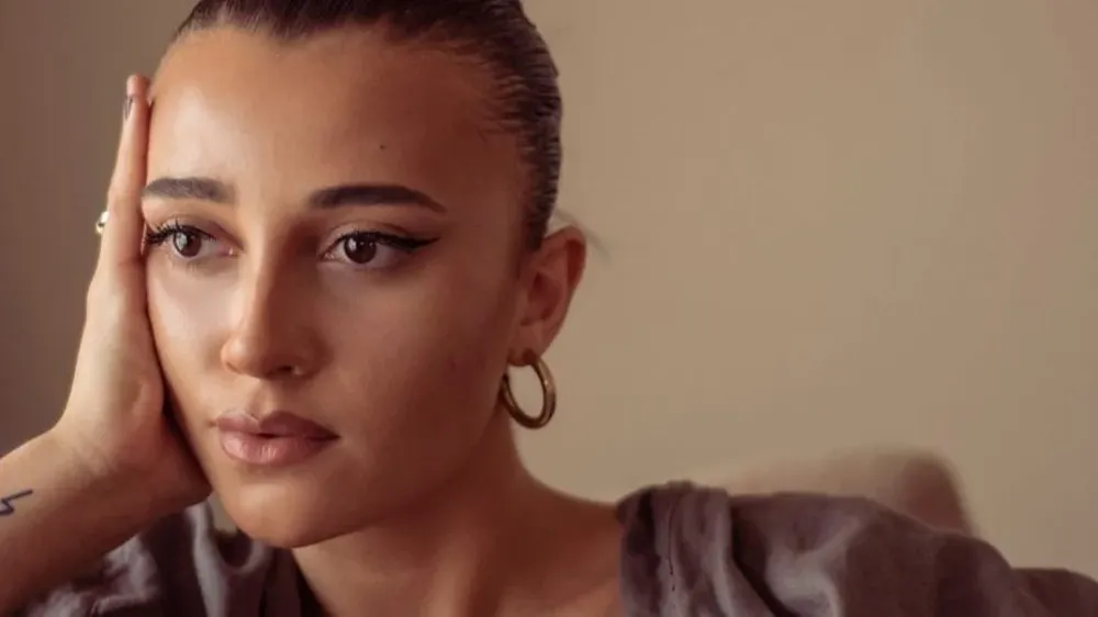 Daisy Maskell es una reconocida presentadora de radio de la emisora británica Kiss FM.