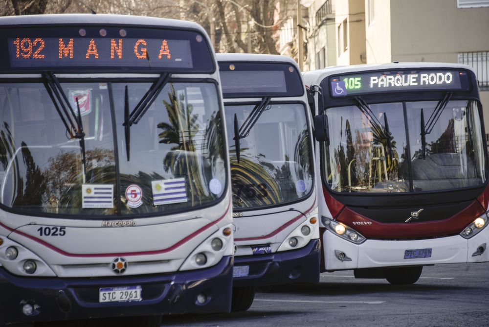 Intendencia de Montevideo anunció horarios especiales por el Día de Reyes