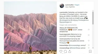 Con un ejército de influencers, Argentina busca posicionarse entre los Millennials