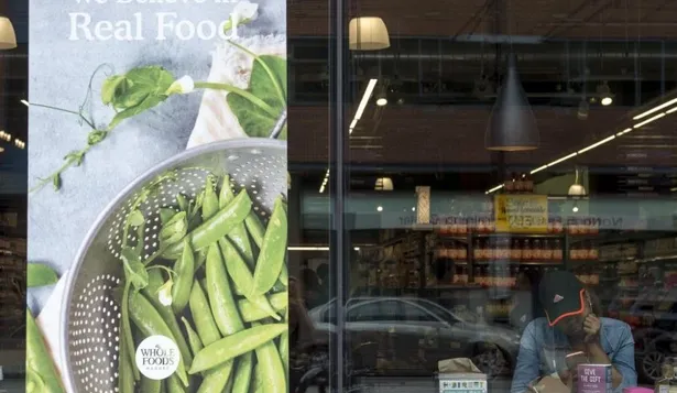 Amazon compra supermercados Whole Foods por US$ 13.700 millones
