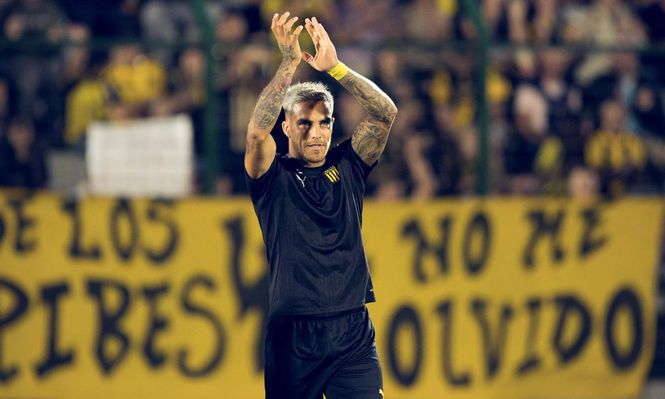 Javier Méndez