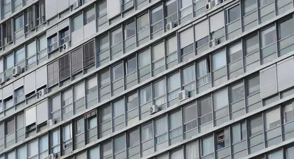 Apartamentos en Uruguay.