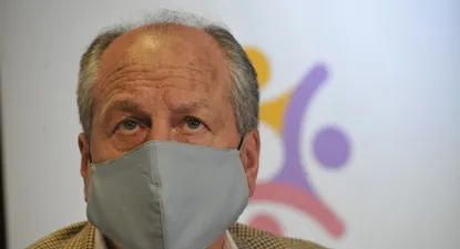 Murro criticó el rol de las AFAP en pandemia y cuestionó reforma de jubilaciones