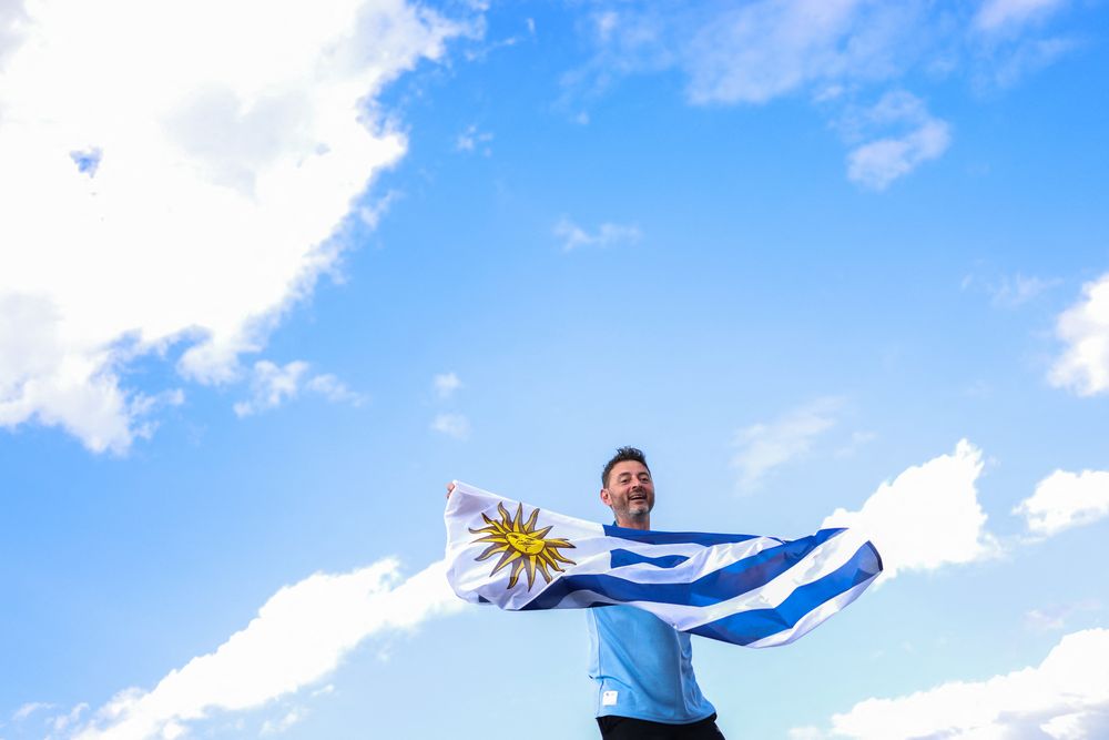 Hincha de Uruguay