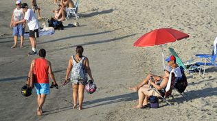 Verano 2025: las cifras de enero, la visión del sector y las perspectivas para el resto de la temporada