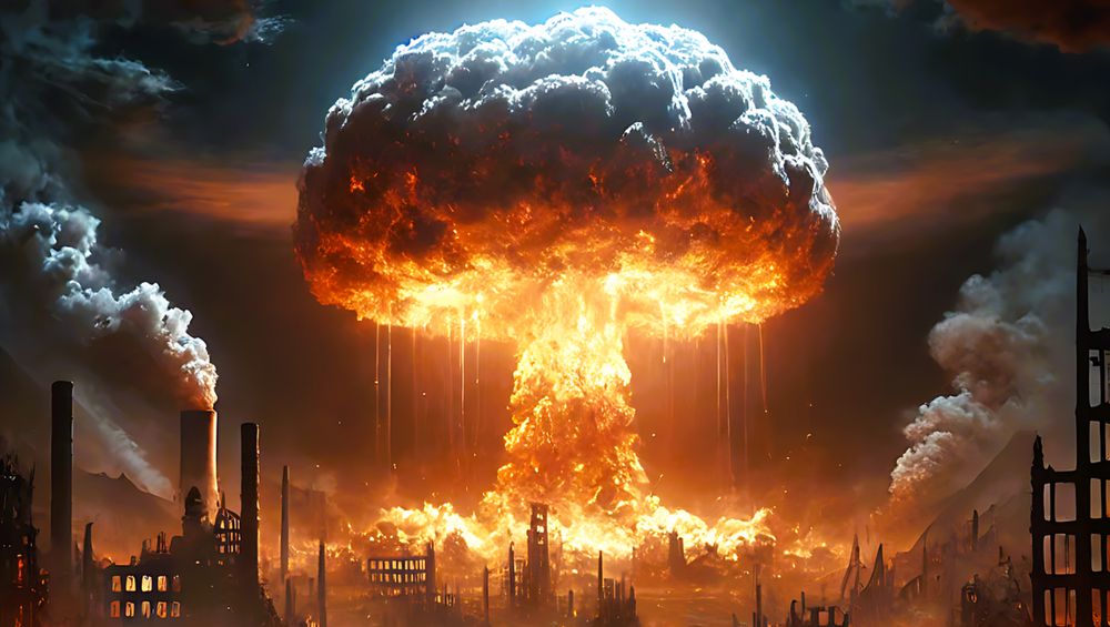 El mundo estuvo demasiado cerca de una represalia nuclear basada en confusiones.