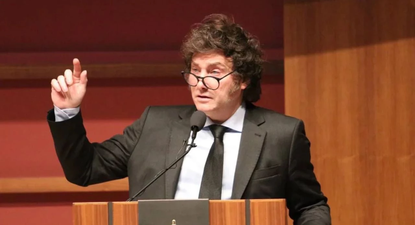 El Gobierno de Javier Milei busca consolidar la gestión tras lograr el Pacto de Mayo.