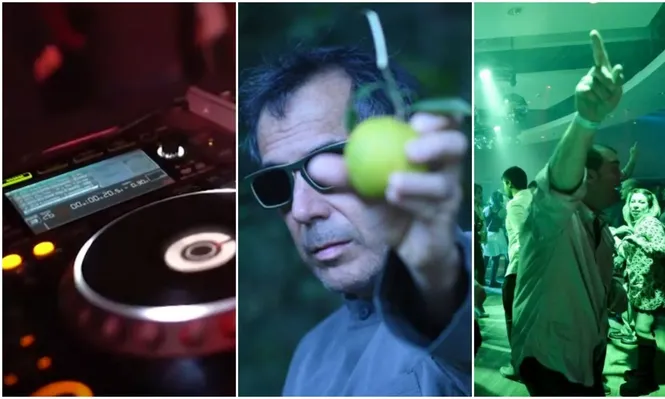 Las fiestas de la nostalgia, una de acción y el regreso de Arnaldo Antunes, los destacados de la semana