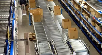 Prácticamente todas las cadenas de producción y distribución de productos siguen todavía expuestas a problemas de escasez, demoras y disrupciones de la oferta