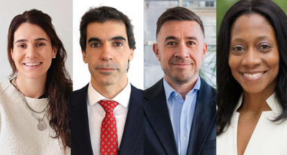 Movida gerencial: nueva gerente en zona franca, de socio de Ferrere a fundador, ejecutivo deja ANII para liderar en educación y referente de Harvard se suma a startup uruguaya