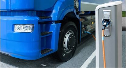 ¿conviene un camion electrico? una nueva herramienta uruguaya de ia da la respuesta