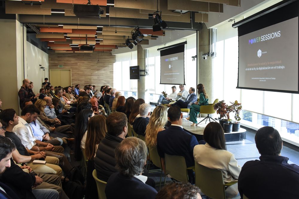 20250430 Evento de MP Brand studio