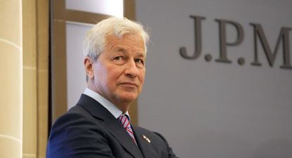 JP Morgan le advierte a Trump por dos efectos muy negativos para la economía si echa a Powell de la FED