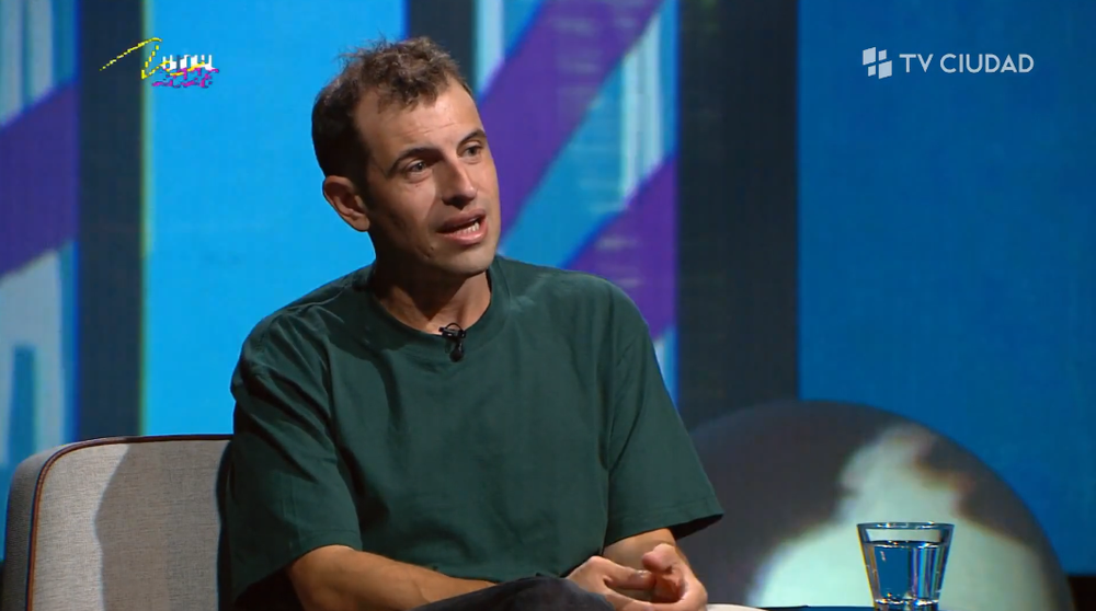 Gastón Rusito González