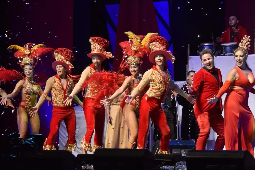 Revista Madame Gótica