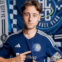 Sergi Oriol, el juvenil que firmó con Peñarol Sergi Oriol, el juvenil que firmó con Peñarol