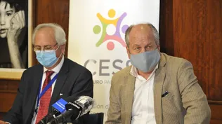 Murro sobre reforma de jubilaciones: el gobierno juega de locatario y es mano y pie