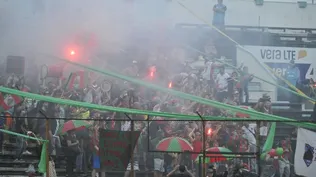 Rampla repudió la cobarde agresión al padre de dos jugadores