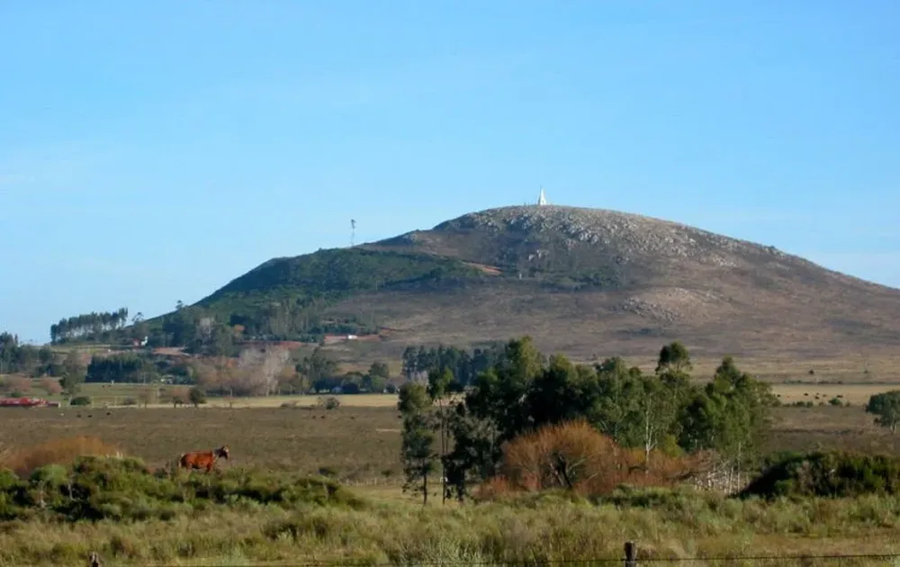 Las sierras lucen cada vez más despobladas