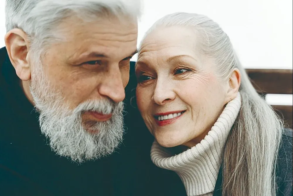 En la madurez se logra estabilidad emocional y se habilita una proyección del futuro
