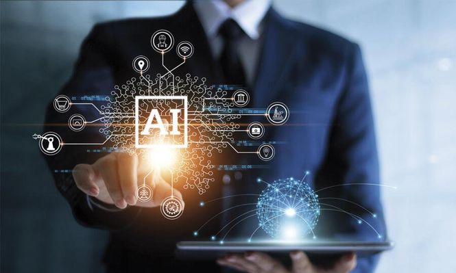 Inteligencia Artificial